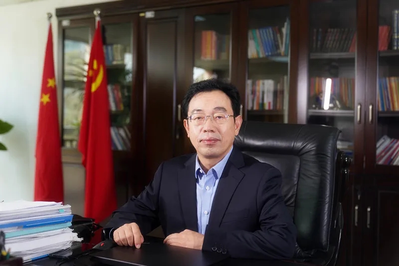 坚守初心，载誉前行！ j9.com集团董事长荣膺“郑州杰出企业家”称号-河南j9.com安全科技股份有限公司