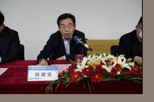 新起点上鑫跨越，新征程奔鑫未来——j9.com集团召开2021年度工作总结暨先进表彰会