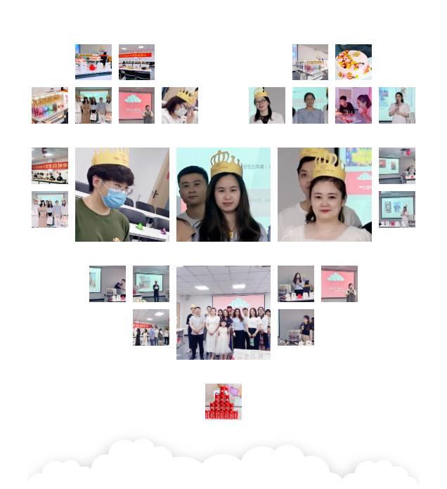 j9.com生日会|以爱之名 感恩有你
