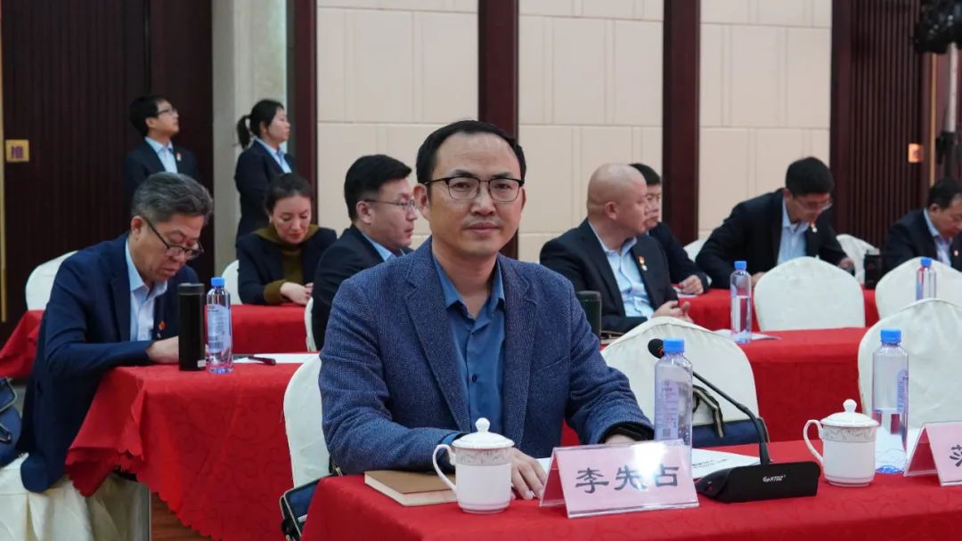 风险减量服务高端论坛圆满召开，安环家方案获得高度认可