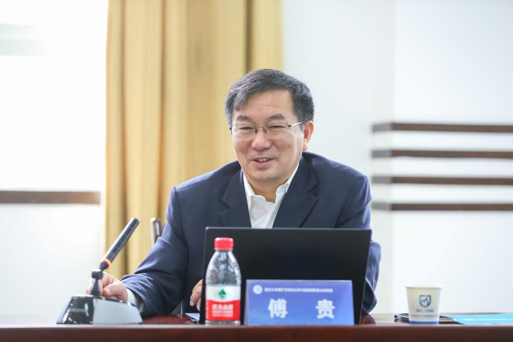 傅贵谈TAP服务联盟：事故预防，安环家敢为人先——访中国矿业大学(北京）教授、事故致因“2-4”模型创始人傅贵
